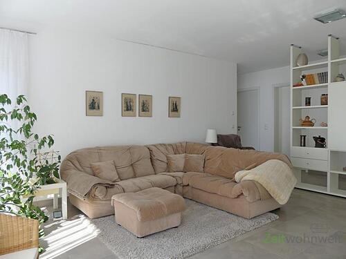 XXL-Sofa und Raumteiler - Etagenwohnung mit 92,00 m² in Dresden zur Miete