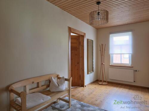 Wohnungsflur - 