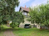 Außenansicht vom Garten - 