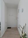 Eingan Flurbereich - 