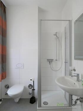 Blick ins Bad - 