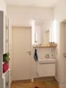 Blick ins Bad - 