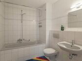 Blick ins Bad - 
