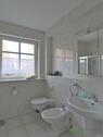 WC, Bidet, Waschbecken - 