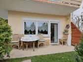 überdachte Terrasse - 