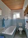 Blick ins Bad - 