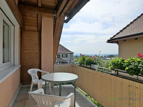 Küchenbalkon - 