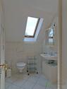 Bad mit Dusche - 