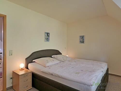 Doppelbett - 