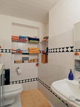 Gäste-WC - 