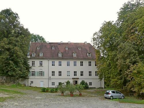 Vorderansicht - 