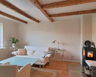 (EF1234_M) Dresden: Kleinzschachwitz, neu möblierte Komfortwohnung mit Kamin und Balkon und Veranda nahe dem Elbufer