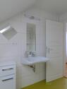 Waschtisch im Bad - 