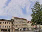 historisches Stadthaus - 