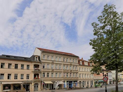 historisches Stadthaus - 