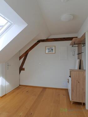 Wohnungseingang - 