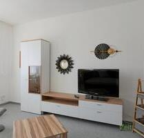 (EF1272_M) Halle: Reideburg, möbliertes Apartment mit sonniger Dachterrasse und separatem Zugang - Halle (Saale)