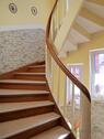 Blick ins Treppenhaus - 