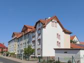 gepflegtes Haus - 