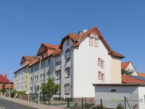 gepflegtes Haus - 