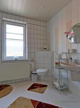 Blick ins Bad - 