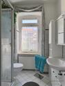 Blick ins Bad - 