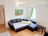 Wohnimmercouch (ausgezogen) - 2 Zimmer Etagenwohnung zur Miete in Dresden
