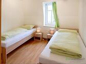 Schlafzimmer - Etagenwohnung mit 42,00 m² in Dresden zur Miete