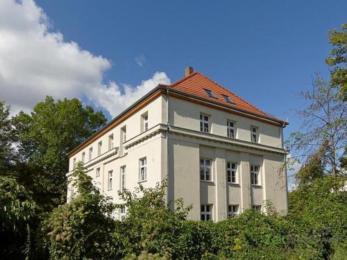 Außenansicht - 