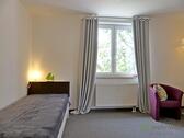 linkes Einzelbett - 