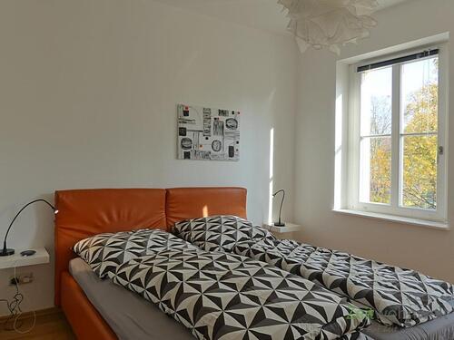 Schlafzimmer - 