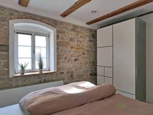 Kleiderschrank - 