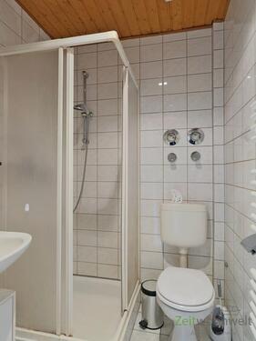 kleines Bad - 