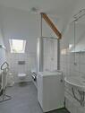 Blick ins Bad - 