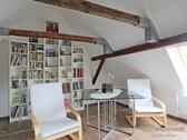 DG, Leseecke oben - 