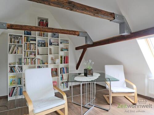 DG, Leseecke oben - 