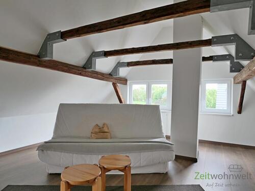 DG, breites Sofa - 
