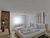 OG, vorderes Schlafzimmer - 