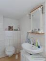 Gäste-WC im OG - 