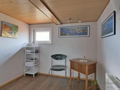 Hausflur oben - 