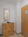 kleiner Wohnungsflur - 