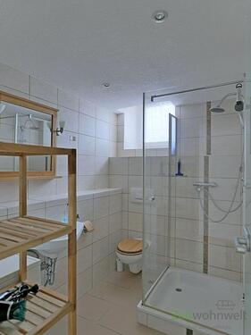 modernes Bad - 
