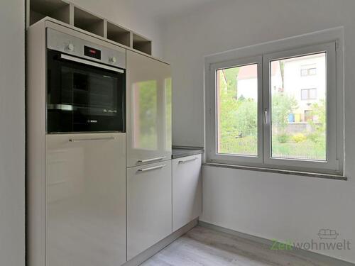 hoher Backofen - 