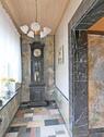 historischer Eingang - 