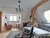 Dach-Zimmer - 
