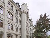 historische Fassade - 