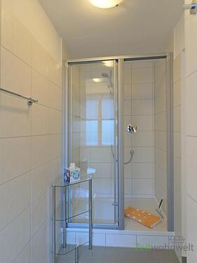 moderne Dusche - 