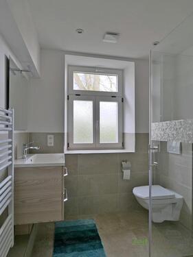 Blick ins Bad - 