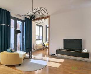 (EF1318_M) Eisenach: Innenstadt, möbliertes City-Apartment im Retro-Style, Grundreinigung und PKW-Stellplatz inkl.