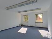 großes Büro vorne links - 3 Zimmer Büro zur Miete in Erfurt